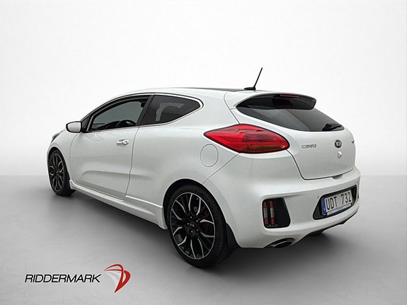 Kia ProCeed 5 of 20