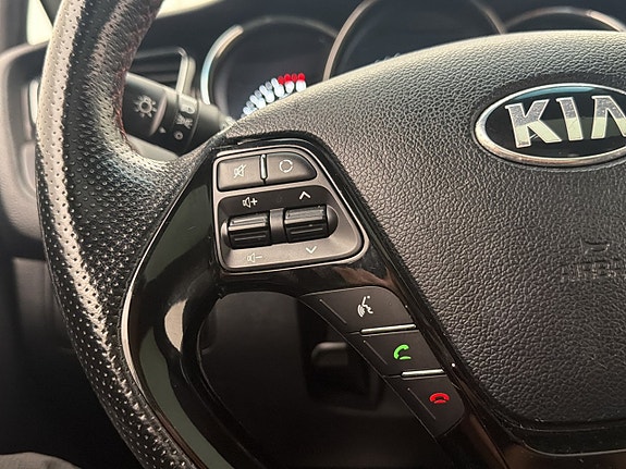Kia ProCeed 14 of 20