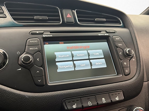 Kia ProCeed 18 of 20