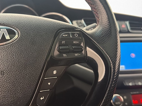 Kia ProCeed 15 of 20