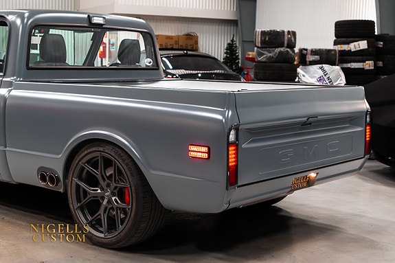 GMC C10 7 of 19