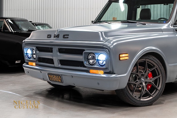 GMC C10 2 of 19