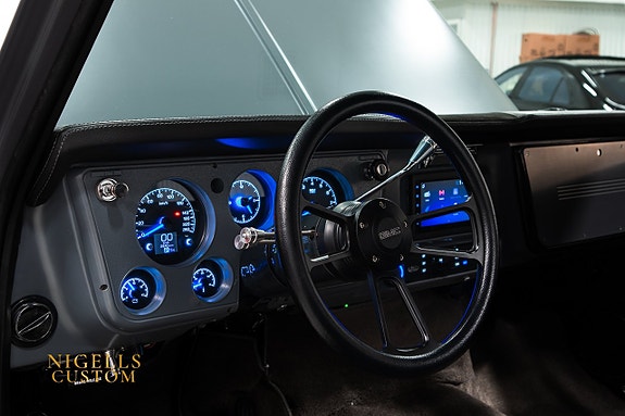 GMC C10 16 of 19