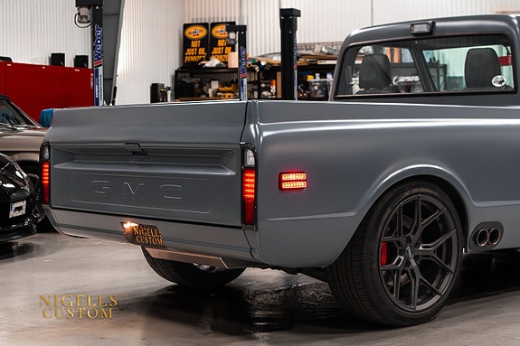 GMC C10 10 of 19