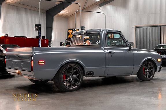 GMC C10 9 of 19