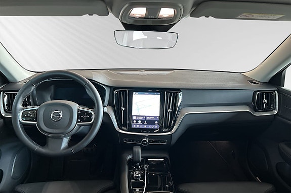 Volvo V60 9 of 27