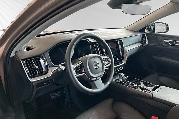 Volvo V60 7 of 27