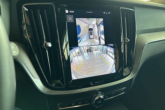 Volvo V60 20 of 27