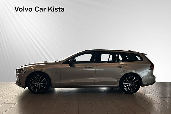 Volvo V60 3 of 27