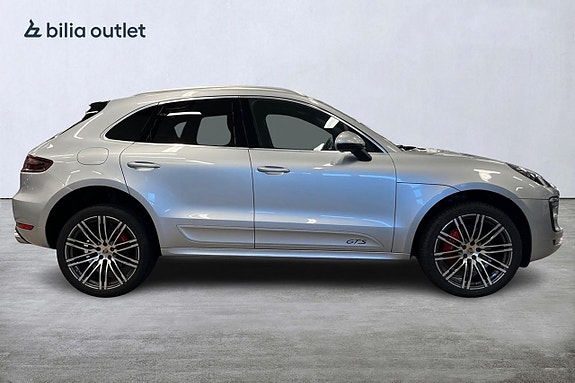 Porsche Macan GTS 7 of 28