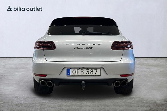 Porsche Macan GTS 5 of 28