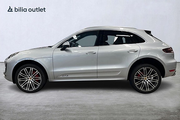 Porsche Macan GTS 3 of 28