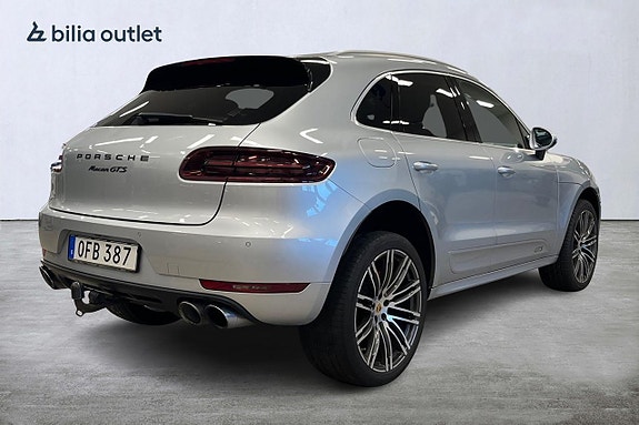 Porsche Macan GTS 6 of 28