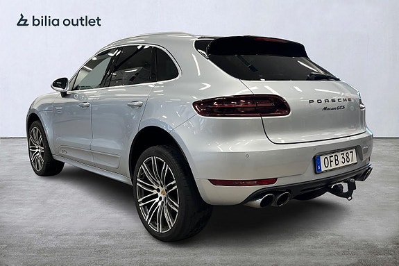 Porsche Macan GTS 4 of 28