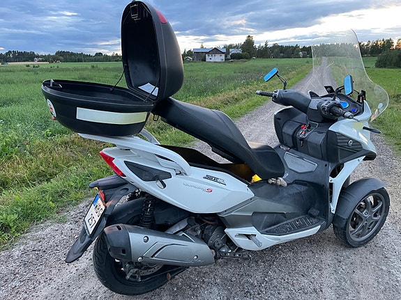 Quadro QUADRO 350S 13 of 19