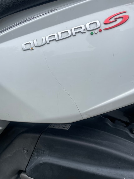 Quadro QUADRO 350S 19 of 19