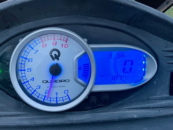 Quadro QUADRO 350S 11 of 19