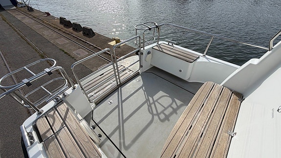Sargo 25 med Volvo Penta D4 260  - 2017 15 of 30