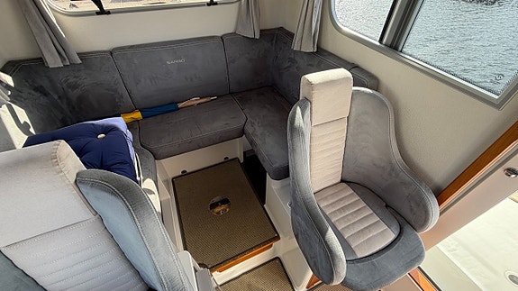 Sargo 25 med Volvo Penta D4 260  - 2017 23 of 30