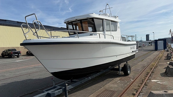 Sargo 25 med Volvo Penta D4 260  - 2017 6 of 30
