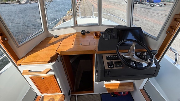 Sargo 25 med Volvo Penta D4 260  - 2017 20 of 30