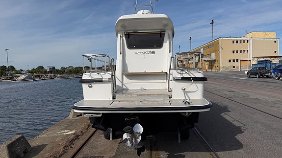 Sargo 25 med Volvo Penta D4 260  - 2017 4 of 30
