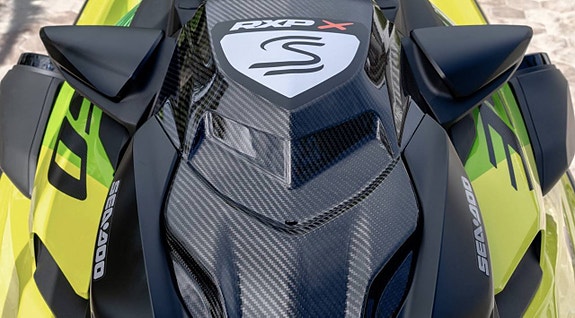 RXP-X Senna 350hk ENDAST förbeställning begränsat antal 4 of 5