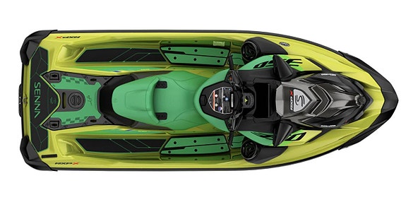 RXP-X Senna 350hk ENDAST förbeställning begränsat antal 3 of 5