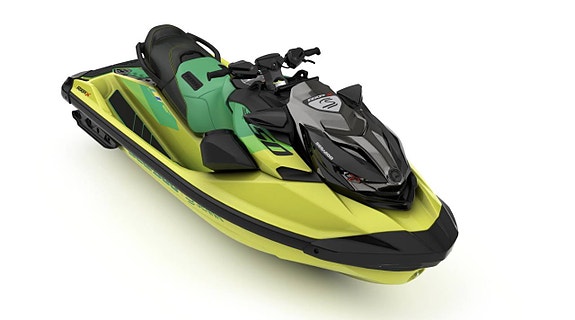RXP-X Senna 350hk ENDAST förbeställning begränsat antal