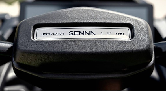 RXP-X Senna 350hk ENDAST förbeställning begränsat antal 5 of 5