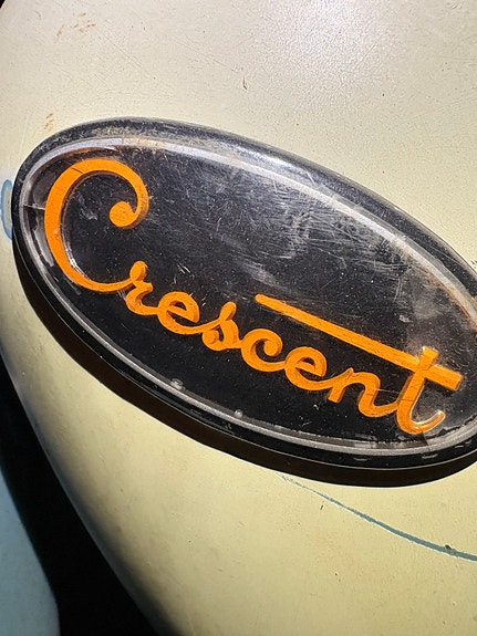 Crescent Saxoped 8 of 10