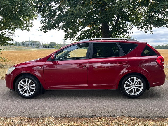 Kia Ceed 7 of 16