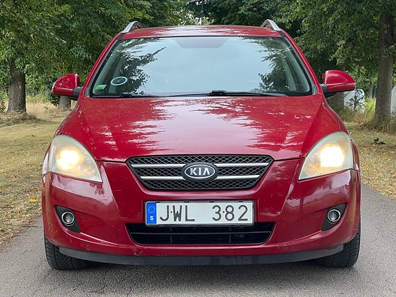 Kia Ceed 5 of 16