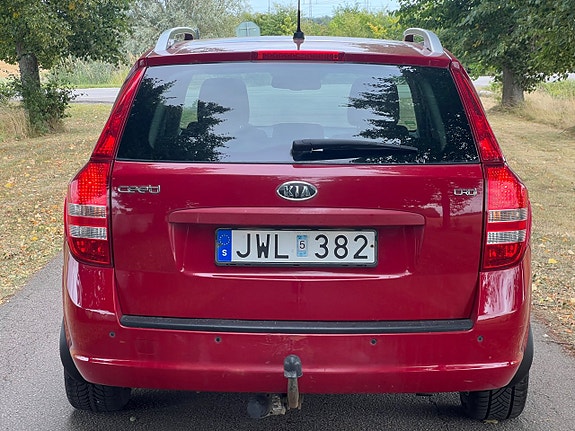 Kia Ceed 6 of 16