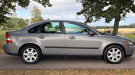 Volvo S40 5 of 15