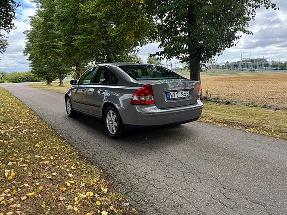 Volvo S40 6 of 15