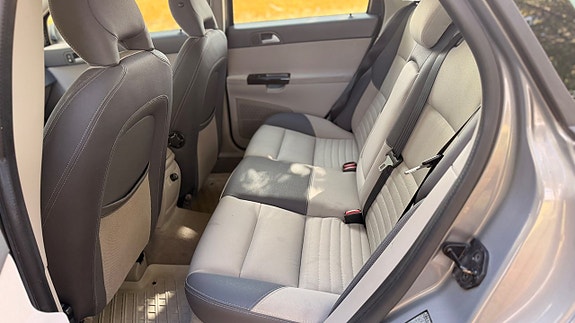 Volvo S40 13 of 15