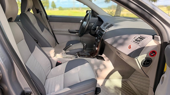 Volvo S40 11 of 15