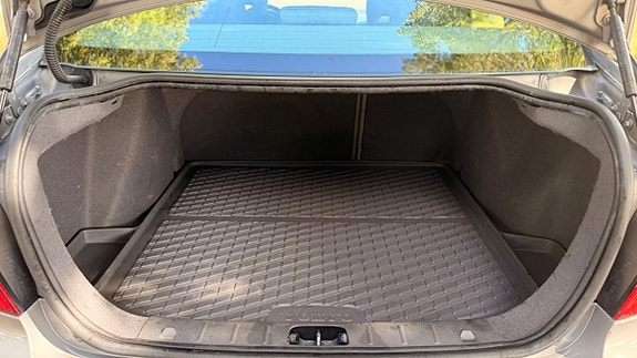 Volvo S40 14 of 15