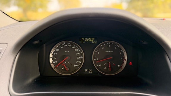 Volvo S40 15 of 15