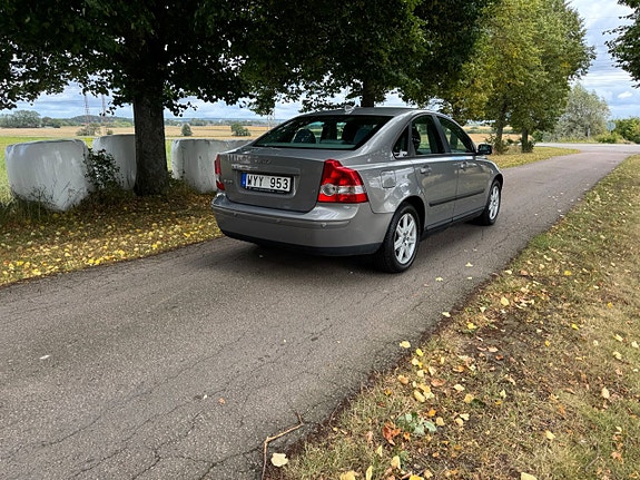 Volvo S40 7 of 15