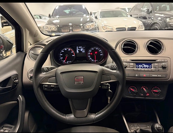 Seat Ibiza 8 of 10