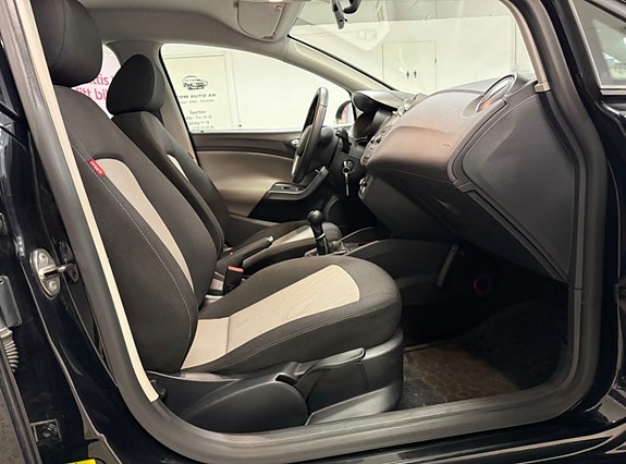 Seat Ibiza 6 of 10