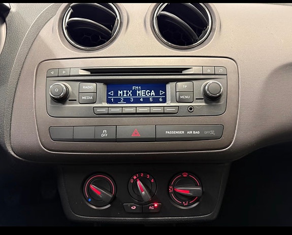 Seat Ibiza 10 of 10
