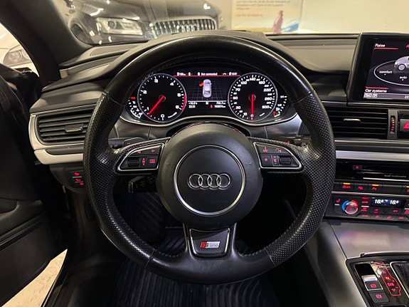 Audi A7 16 of 30