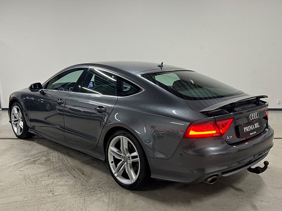 Audi A7 6 of 30