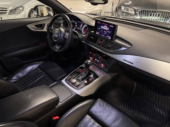 Audi A7 27 of 30