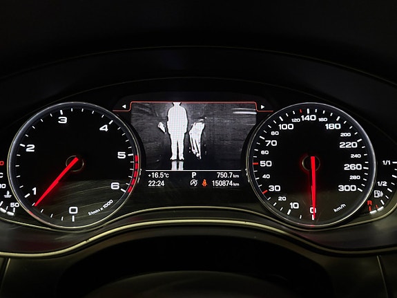 Audi A7 24 of 30