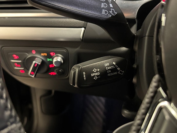 Audi A7 22 of 30