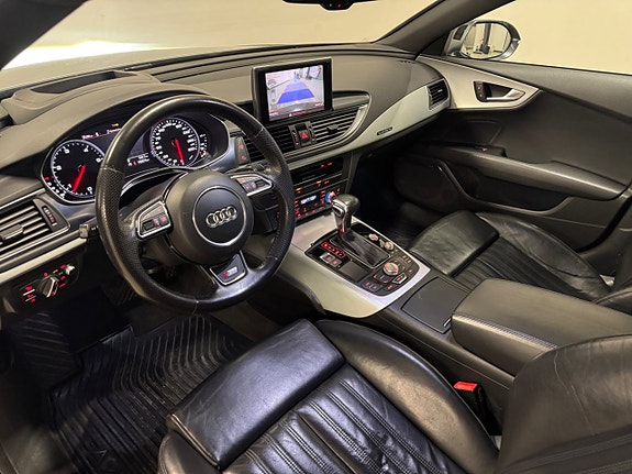 Audi A7 14 of 30